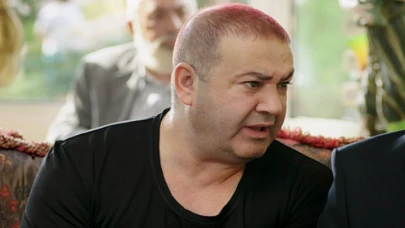 Şafak Sezer'in son hali görenleri şok etti! Verdiği kilolarla iğne ipliğe döndü