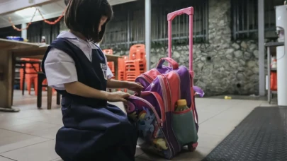 Küçük kızın ölümü nedeniyle o gençlere zorbalık suçlaması