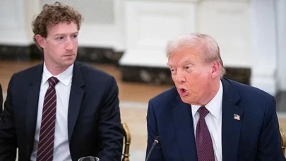 Elon Musk neden yoktu? Trump’ın teknoloji devleriyle Beyaz Saray buluşması