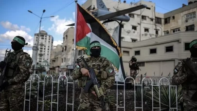 Hamas’tan Trump’a yanıt: "Ateşkesin önündeki engel Netanyahu"
