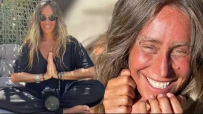 Bennu Gerede kimdir? Çocuklarının babası...