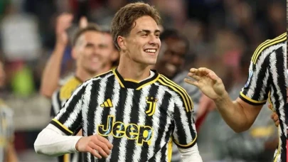 Arsenal, Kenan Yıldız İçin resmi temasta: Juventus 120 milyon euro istiyor