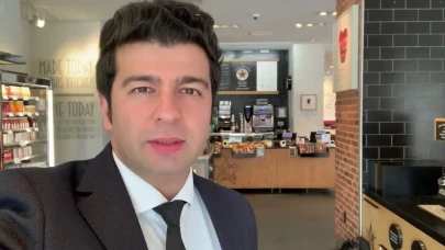 Hüseyin Günay kimdir ve nereli? NTV Washington temsilcisinin biyografisi