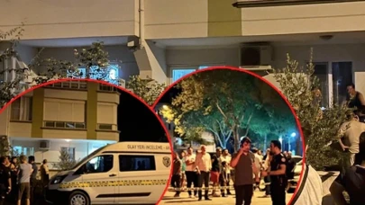 Muğla'da CHP'li başkanın evine molotoflu saldırı