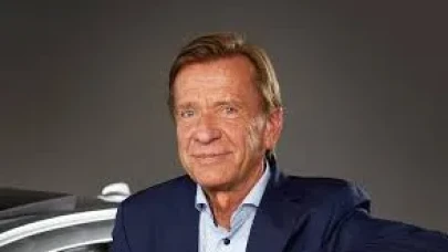 Volvo CEO’su Hakan Samuelsson: Gelecek 10 yılda bütün arabalar elektrikli olacak