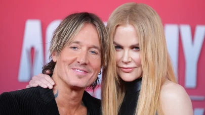 Nicole Kidman ile Keith Urban neden boşandı?