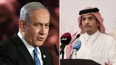 İsrail'in vurduğu ülkeden tehdit geldi: "Yakında açıklayacağız"