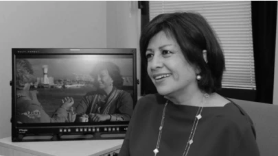 TRT'nin duayen spikerlerinden Gülden Özel yaşamını yitirdi