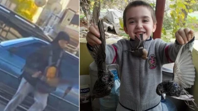 İki polisi şehit eden saldırganın babası Atatürk düşmanı çıktı!