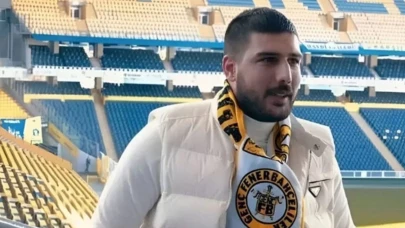 Cem Gölbaşı kimdir, nereli ve kaç yaşında?