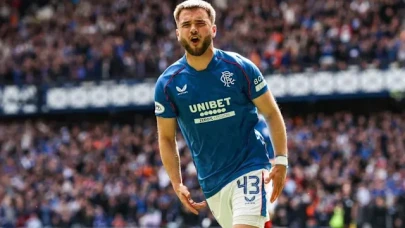 Transfer haberleri: Raskin için Beşiktaş ve Fenerbahçe karşı karşıya