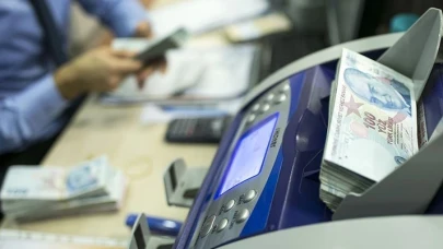 Türkiye ekonomisi büyüme rakamları açıklandı