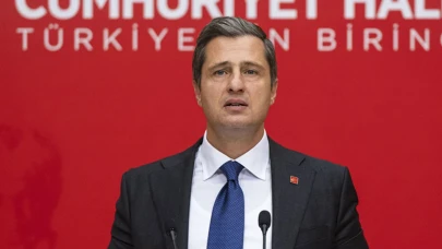 CHP, TBMM'nin yeni yasama yılı açılışına katılmayacağını duyurdu