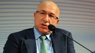 Flaş son dakika! Turgay Ciner hakkında yakalama kararı