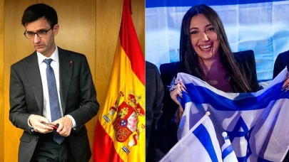 İspanya’dan Eurovision resti: “İsrail ihraç edilmezse biz yokuz”
