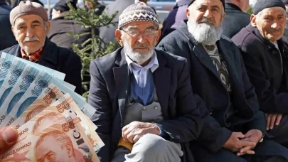 26 ilde yapılan bu anket çok konuşulur: İşte emeklilerin birinci partisi
