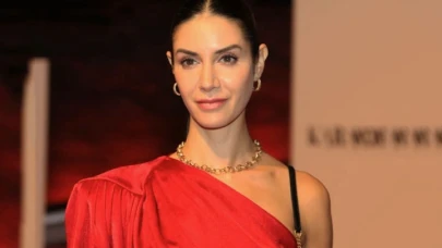 Cem Yılmaz'ın eski eşi Ahu Yağtu yere yığıldı, apar topar hastaneye kaldırıldı!