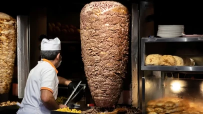 390 şubeli büyük döner zinciri satışa çıkarıldı