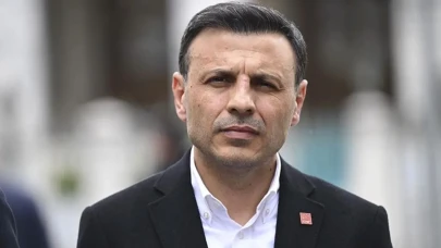 Görevden uzaklaştırılan Özgür Çelik ilk kez açıklama yaptı