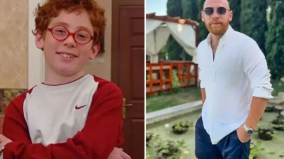 Çocuklar Duymasın'ın 'Havuç'uydu! Yeni mesleği şaşırttı