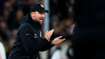 Fenerbahçe transfer haberleri: Sebastian Hoeness kimdir, hangi takımları çalıştırdı, nereli?