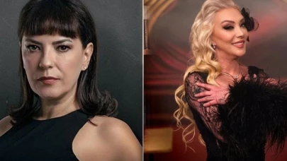 Ünlü şarkıcı Yeşim Salkım küplere bindi! "Değeri bilinmedi"