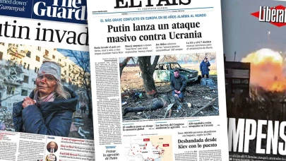 Dünyada bugün neler oldu? 12 Eylül Cuma özeti