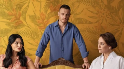 21 Eylül reyting sonuçları açıklandı mı? Çarpıntı dizisinin reyting sonuçları