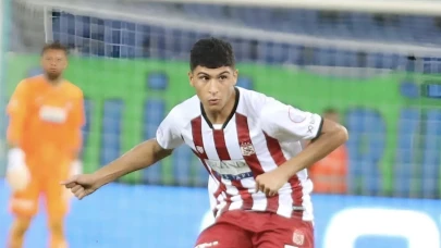 Yunus Emre Konak kimdir, nereli? Kariyer özeti