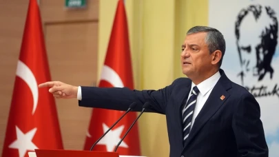 Zafer Şahin: Özgür Özel’in istifa edeceği iddia ediliyor