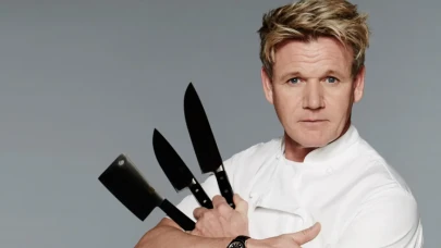 Gordon Ramsay kimdir, nereli, kaç yaşında? Ne kanseri?