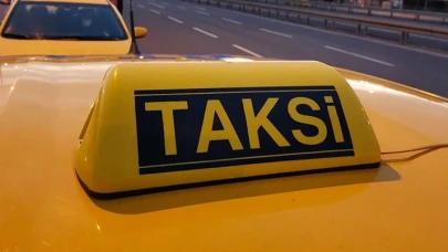 İstanbul'da dehşet! Bir taksici yolcu tarafından vuruldu