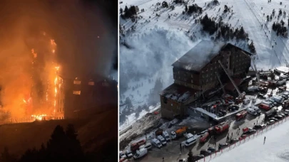 Kartalkaya faciasında yürek burkan detay: Önce yetkililere haber vermiş
