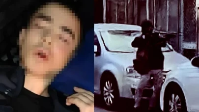 Hain İzmir saldırısında yeni detaylar çıktı! 16'lık katil EYP'yi kendi hazırlamış