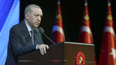 Cumhurbaşkanı Erdoğan'dan tüm vatandaşlara sürpriz TEKNOFEST daveti!