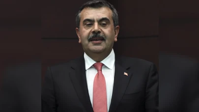 Milli Eğitim Bakanı Yusuf Tekin yeni eğitim öğretim yılına dair mesaj verdi