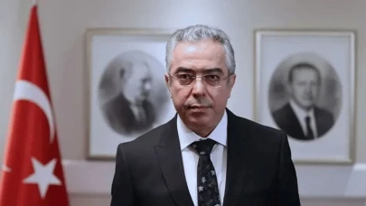 Cumhurbaşkanı Erdoğan'ın başdanışmanından olay yaratacak açıklama!