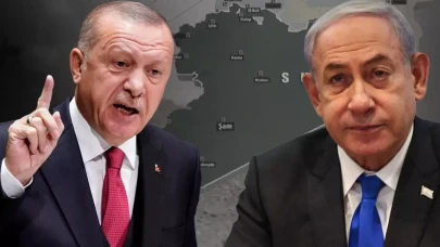 Cumhurbaşkanı Erdoğan İsrail'i uyardı: "Süreci baltalamaya çalışan faturasını öder"