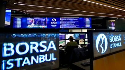 Borsa İstanbul’da günün lideri o sektör oldu