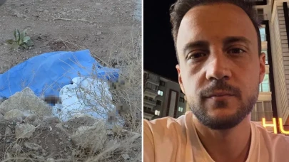 Genç adamın korkunç sonu: Günler sonra evlenecekti