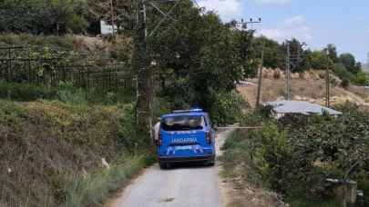 Elektrik akımına kapılan genç hastaneye götürülürken trafik kazasında öldü