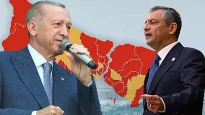 İstifalar peş peşe geldi, dengeler değişti! Bir belediye daha AK Parti'ye geçebilir