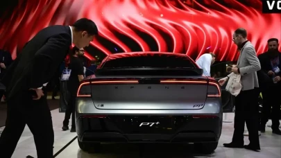 Çinliler kafaya koydu! 700 bin liraya otomobil satacaklar