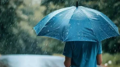 Meteoroloji’den o iller için sağanak yağış uyarısı geldi