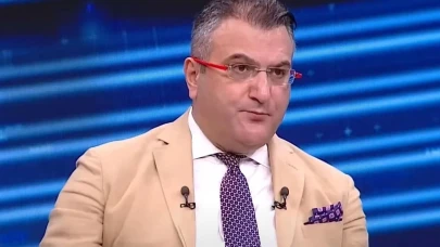 Cem Küçük’ten CHP kongresiyle ilgili karar tepki!