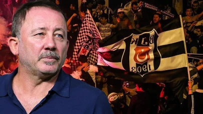Beşiktaş transfer haberleri: Sergen istedi, Kartal'ın kanatlara dev takviye geliyor