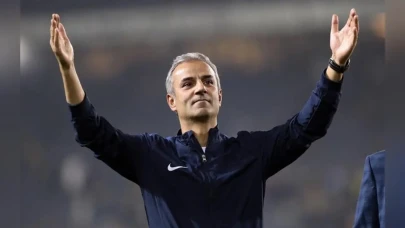 Fenerbahçe transfer haberleri: İsmail Kartal dönemi resmen başlıyor
