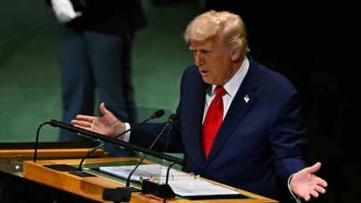 Trump’tan NATO’ya sert uyarı: Rus uçakları düşürülmeli
