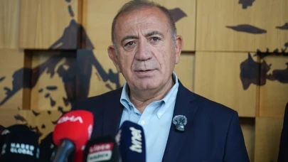 CHP'de beklenen son: Gürsel Tekin dahil 6 ismin bileti kesildi