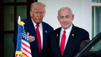 Trump'ın 21 maddelik teklifine Netanyahu'dan ilk yorum